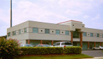 Executive Office-Safety Harbor