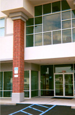 Executive Office-Safety Harbor