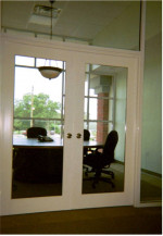 Executive Office-Safety Harbor