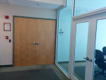 Executive Office-Safety Harbor