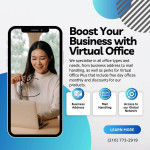 Virtual Office Plus Available for Business On the Go!