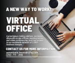 Virtual Office Plus Available for Business On the Go!