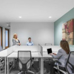 Why work alone? Co-Working Office Space in Tarrytown on SALE!