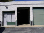 Warehouse/Office/Contractor/Studio-GREAT LOCATION!-AVAILABLE MARCH 1ST