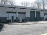 Warehouse/Office/Contractor/Studio-GREAT LOCATION!-AVAILABLE MARCH 1ST