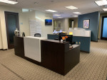 Gorgeous Window Office - Recently became available