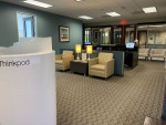 Gorgeous Window Office - Recently became available