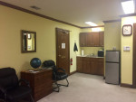 1st Month FREE:  SMALL OFFICE IN TOP MEDICAL AREA
