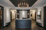 High-End Professional Offices Available with Private Entrance
