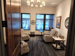 High-End Professional Offices Available with Private Entrance