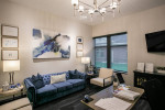 High-End Professional Offices Available with Private Entrance