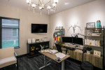 High-End Professional Offices Available with Private Entrance