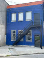 Brewery, Restaurant, Bar, Ice Cream/store