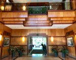 We have offices across the globe! Stop anywhere and get right to work!