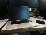 64gb ram m1 MacBook pro