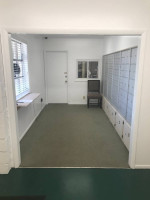 Commercial Storage Solutions