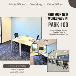 Promotional sale on private office space! NW side Indy!
