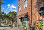 Open Team Space Available in Historic Springfield