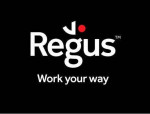 Come to Regus for your flexible workspace!!
