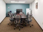 Come to Regus for your flexible workspace!!