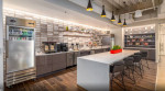 Coworking Space, Team Rooms & Meeting Space all with flexible terms.