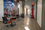 Amenity Rich Coworking Space