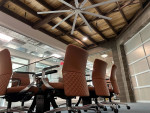 Amenity Rich Coworking Space