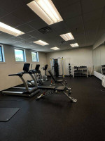 Amenity Rich Coworking Space