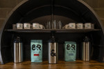 Amenity Rich Coworking Space