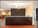Private Office Suite Bartram Park