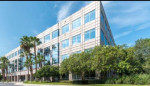Private Office Suite Bartram Park