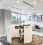 Private Office Suite Ponte Vedra