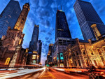 Michigan Avenue Business Address and More | Under $50/mo