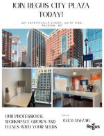 Discover the High-Quality Office Space You Deserve!