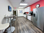 Looking to expand or Upgrade to a Regus office