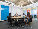 Must-See Office Suites Available Now - Tour Today!