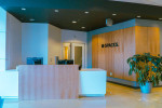 This Private Office Could Be Yours!