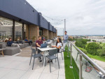 NEW Office Suites - AVAILABLE NOW!
