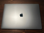MacBook Pro (16-inch, 2019) - No Power Adapter