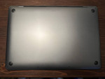 MacBook Pro (16-inch, 2019) - No Power Adapter