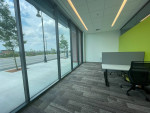 VIDEO TOUR--Lifestyle Office Suite For Lease w/ Incredible St Frontage