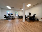 Lake Creek Office