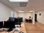 Lake Creek Office