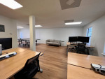 Lake Creek Office