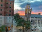Build Your Dream Restaurant Between City Hall + Arts/Theatre Dist.