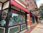 Build Your Dream Restaurant Between City Hall + Arts/Theatre Dist.