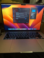 Apple MacBook Air 2023 15in