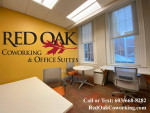 Video Tour----- Shared Coworking Amenities- Parking Options!