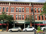 Video Tour----- Shared Coworking Amenities- Parking Options!