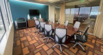 Make Today your Masterpiece in your New Office!